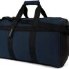Norlander DU PU Weekendtas - Met Draagriem - 41 Liter - Blauw -Voyago Winkel 1200x1046 11