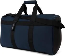 Norlander DU PU Weekendtas - Met Draagriem - 41 Liter - Blauw