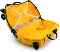 Trunki Ride-On Handbagage Koffer 46 Cm - Bernard De Bij -Voyago Winkel 1200x1048 1
