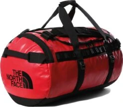 The North Face Reistas (volwassen) - UnisexKinderen En Volwassenen - Rood - Zwart