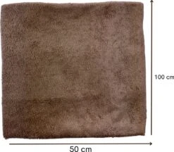 Orange85 - Microvezel Handdoeken - 5 Stuks - Sporthanddoek - Badhanddoek -Voyago Winkel 1200x1050 8