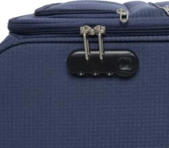 Travelbags Handbagage Zachte Koffer / Trolley / Reiskoffer - The Base - 55 Cm - Blauw 19 Travelbags Handbagage Zachte Koffer / Trolley / Reiskoffer - The Base - 55 Cm - Blauw -Voyago Winkel 1200x1051 1