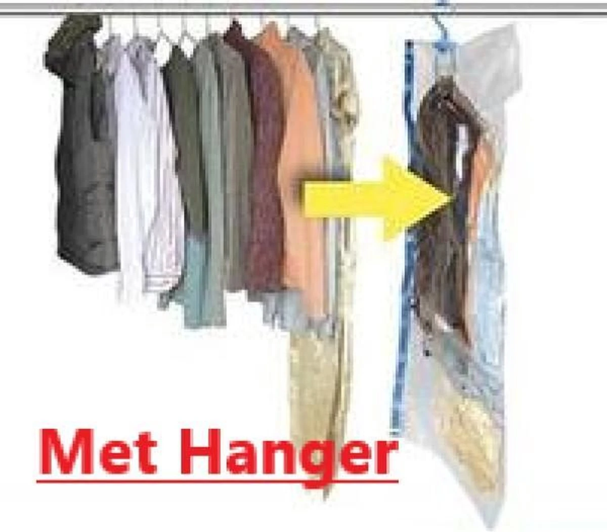 Merkloos Vacuum Kleding Zak 145 X 70 Cm - Vacuumzak 145 X 70 Cm - Vacuum Opbergzakken - Vacuumzakken 145 X 70 Cm - Vacuum Opbergzak - Vacuumzakken Dekbed - Vacuum Opbergzak - Vacuumzakken Dekbed 6 Merkloos Vacuum Kleding Zak 145 X 70 Cm - Vacuumzak 145 X 70 Cm - Vacuum Opbergzakken - Vacuumzakken 145 X 70 Cm - Vacuum Opbergzak - Vacuumzakken Dekbed - Vacuum Opbergzak - Vacuumzakken Dekbed - Afbeelding 4