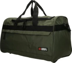 Enrico Benetti San José S 46041 Sporttas / Reistas - Olijf -Voyago Winkel 1200x1056 3