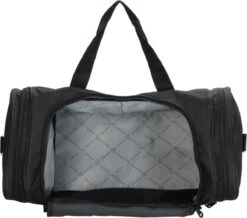 Enrico Benetti Amsterdam 35318 Reistas/sporttas S - Zwart 11 Enrico Benetti Amsterdam 35318 Reistas/sporttas S - Zwart -Voyago Winkel 1200x1057 4