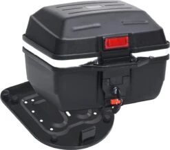 VIDAXL Topkoffer Voor Motor 24 L Voor 1 Helm -Voyago Winkel 1200x1060 2