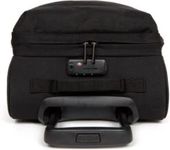 Eastpak TRANVERZ XXS Reiskoffer, Handbagage (45 X 32 X 20 Cm) - Black -Voyago Winkel 1200x1060