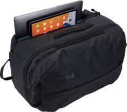 Thule Reistas / Weekendtas - 52 X 33 X 23 Cm - 39 Liter - Aion - Zwart -Voyago Winkel 1200x1061 3