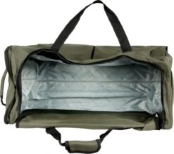 Enrico Benetti Amsterdam 35326 Wieltas M - 72,5 Liter - Olijfgroen -Voyago Winkel 1200x1064 1