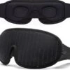 Merkloos HCH Slaapmasker – Oogmasker – Slaapmasker Vrouwen – Slaapmasker Mannen – Oogmasker Slaap – Met Opberg Zaakje – 100% Licht Blokkerend – Traagschuim – Verstelbaar – Super Comfortabel -Voyago Winkel 1200x1069 8
