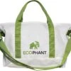 Ecophant - Weekendtas - Wit