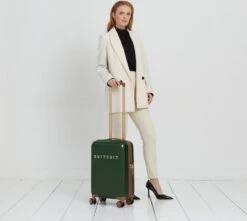 SUITSUIT - Fab Seventies Classic - Beetle Green - Handbagage (55 Cm) -Voyago Winkel 1200x1072