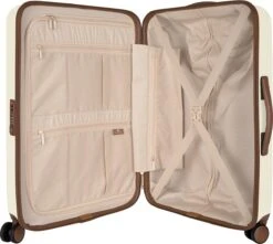 SUITSUIT - Fab Seventies - Antique White - Reiskoffer (66 Cm) -Voyago Winkel 1200x1075 3