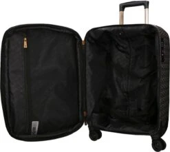 Guess Zachte Koffer / Trolley / Reiskoffer - Vikky - 57 Cm (medium) - Multicolor -Voyago Winkel 1200x1076