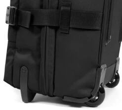 Eastpak TRANVERZ M Reiskoffer (67 X 35.5 X 30 Cm) - Black 36 Eastpak TRANVERZ M Reiskoffer (67 X 35.5 X 30 Cm) - Black -Voyago Winkel 1200x1077 3