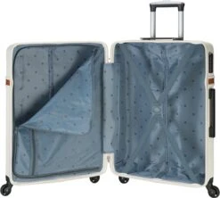 Princess Traveller Whistler - Reiskoffer - Off White - Large - 76cm -Voyago Winkel 1200x1078 3