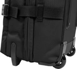 Eastpak TRANVERZ S Reiskoffer, Handbagage (51 X 32.5 X 23 Cm) - Black -Voyago Winkel 1200x1079 2