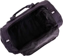 Travelite Reistas / Weekendtas - 30 X 55 X 30 Cm - 45 Liter - Kick Off - Grijs -Voyago Winkel 1200x1080 14