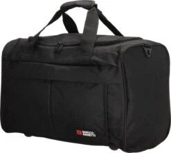 Enrico Benetti Amsterdam 35317 Reistas/sporttas XS - Zwart -Voyago Winkel 1200x1080 15