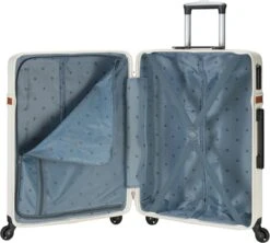 Princess Traveller Whistler - Reiskoffer - Off White - Large - 76cm -Voyago Winkel 1200x1080 7