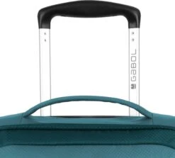Gabol Cloud Cabin Trolley 55 Turquiose -Voyago Winkel 1200x1081