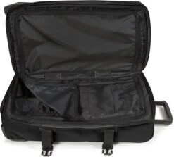 Eastpak TRANVERZ M Reiskoffer (67 X 35.5 X 30 Cm) - Black 28 Eastpak TRANVERZ M Reiskoffer (67 X 35.5 X 30 Cm) - Black -Voyago Winkel 1200x1082 2