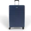 ©TROLLEYZ - Amsterdam No.9 - Reiskoffer 78cm Met TSA Slot - Dubbele Wielen - 360° Spinners - 100% ABS - Reiskoffer In Ocean Blue 1 ©TROLLEYZ - Amsterdam No.9 - Reiskoffer 78cm Met TSA Slot - Dubbele Wielen - 360° Spinners - 100% ABS - Reiskoffer In Ocean Blue -Voyago Winkel 1200x1082 3