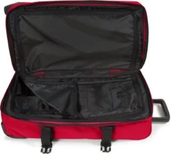 Eastpak TRANVERZ M Reiskoffer (67 X 35.5 X 30 Cm) - Sailor Red -Voyago Winkel 1200x1082 4