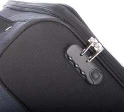 Line Brick Cabin Trolley 2 Wheel 55 Black -Voyago Winkel 1200x1083 1