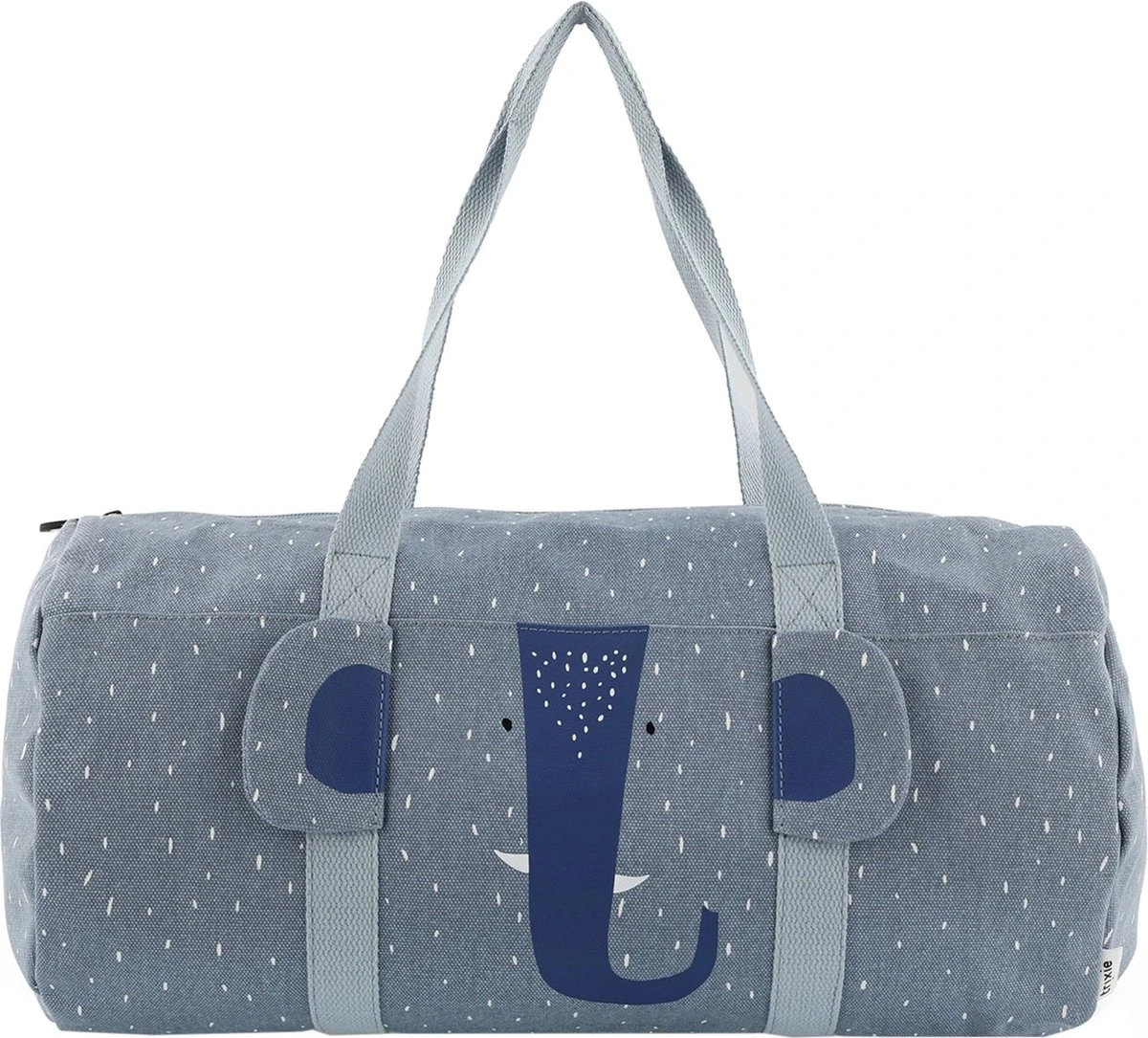 Trixie Baby Kids Roll Bag Mrs. Elephant 12 Trixie Baby Kids Roll Bag Mrs. Elephant - Afbeelding 10