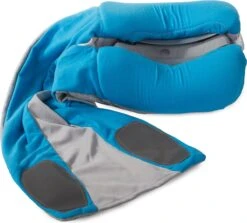 Ariko Wikkel Reiskussen - Neksteun - Nekkussen - Verstelbaar - Support Kussen - Reiscomfort -Voyago Winkel 1200x1085 5