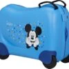 Samsonite - Dream Rider Disney Suitcase Disney Mickey Stars 1 Samsonite - Dream Rider Disney Suitcase Disney Mickey Stars -Voyago Winkel 1200x1088 1