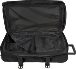Eastpak TRANVERZ M Reiskoffer (67 X 35.5 X 30 Cm) - Black 34 Eastpak TRANVERZ M Reiskoffer (67 X 35.5 X 30 Cm) - Black -Voyago Winkel 1200x1088 2