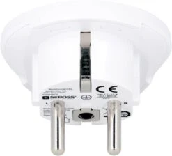 SKROSS - Reisadapter - Wereld Naar Europa 28 SKROSS - Reisadapter - Wereld Naar Europa -Voyago Winkel 1200x1088 5