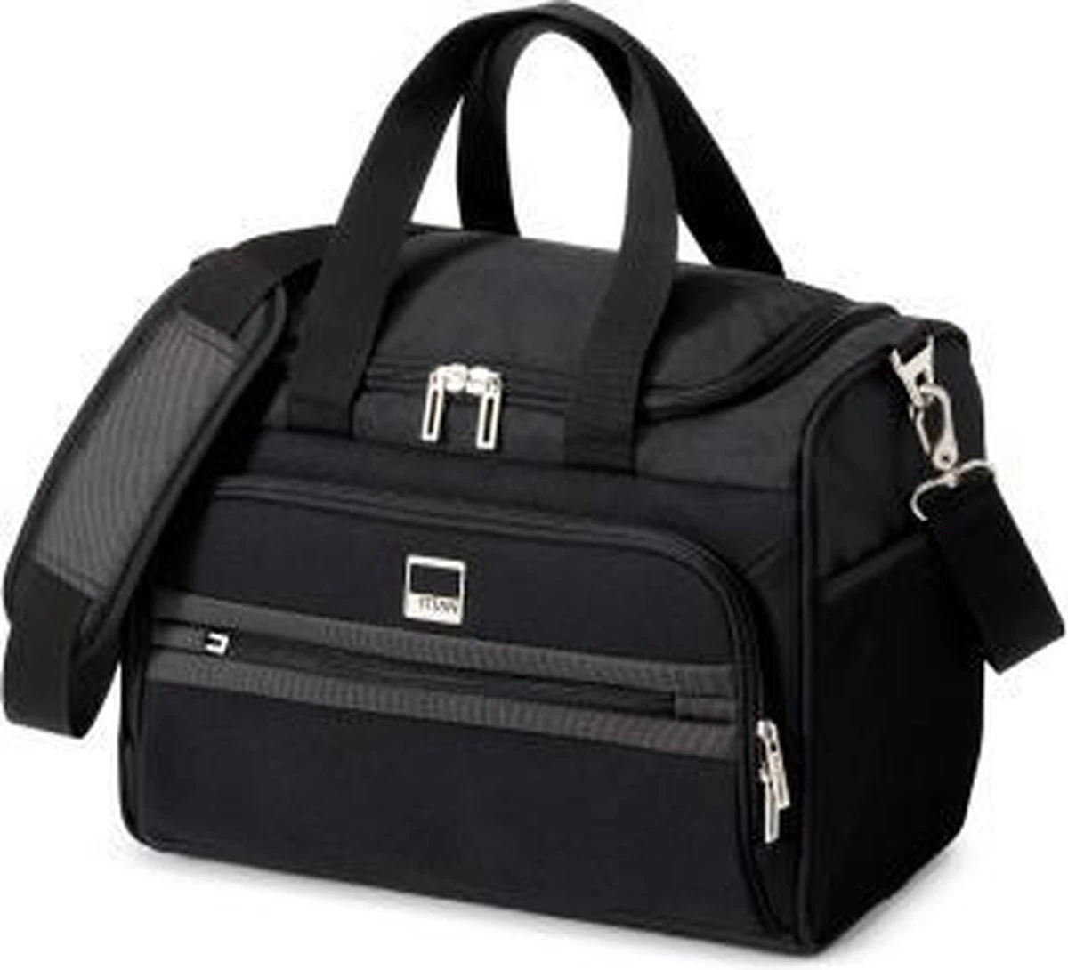 Titan - Vrijetijdstas S (23 Liter) 4 Titan - Vrijetijdstas S (23 Liter) - Afbeelding 2