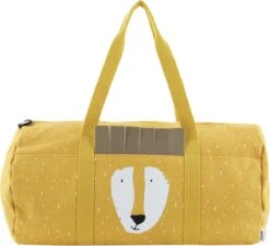 Trixie Baby Kids Roll Bag Mr. Lion