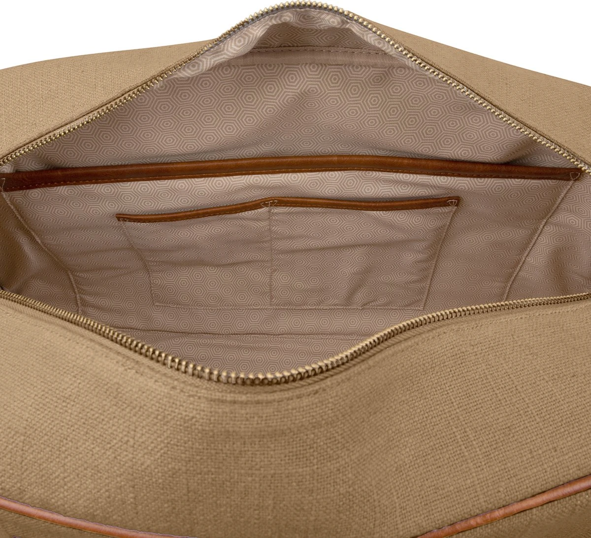 SUITSUIT - Fab Seventies - Cuban Sand - Weekender 11 SUITSUIT - Fab Seventies - Cuban Sand - Weekender - Afbeelding 9