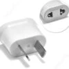 5YOA® Wereldstekker EU Naar AU - Travel Adapter - Europa Naar Australië - Wit - (1 Stuks) -Voyago Winkel 1200x1091 8