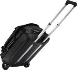 Thule Chasm Handbagagekoffer 55cm/22" - Zwart -Voyago Winkel 1200x1092