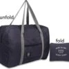 Opvouwbare Tas Weekendtas Reistas Travel Bag 20L -Voyago Winkel 1200x1092 8