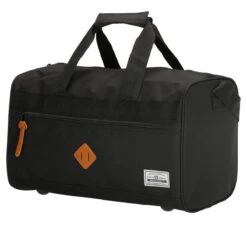 Enrico Benetti Reistas (volwassen) Unisex Zwart -Voyago Winkel 1200x1094 16