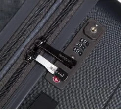 Decent Maxi-Air Trolley 77 Expandable Antraciet -Voyago Winkel 1200x1094