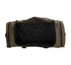 Enrico Benetti Orlando 35301 M Reistas / Sporttas 62 Liter - Olijf Groen -Voyago Winkel 1200x1094 28