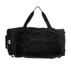 Enrico Benetti Orlando 35304 S Reistas / Sporttas Met Wielen 47 Liter - Zwart -Voyago Winkel 1200x1094 40