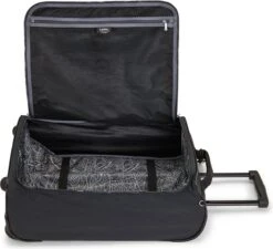 Kipling Teagan C Reistas Black Noir -Voyago Winkel 1200x1095 2