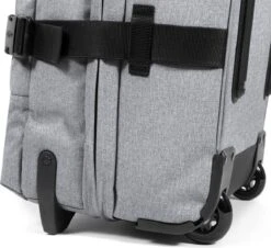 Eastpak TRANVERZ M Reiskoffer (67 X 35.5 X 30 Cm) - Sunday Grey -Voyago Winkel 1200x1096 8