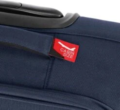 Travelite Cabin 2 Wheel Trolley Bordeaux 24 Travelite Cabin 2 Wheel Trolley Bordeaux -Voyago Winkel 1200x1099