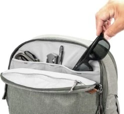 Peak Design Travel Backpack 30l - Sage -Voyago Winkel 1200x1099 6