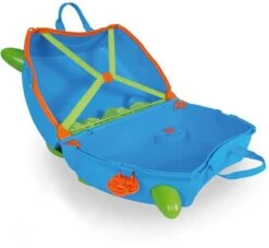 Trunki Ride-On Handbagage Koffer 46 Cm - Terrance -Voyago Winkel 1200x1101 4