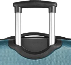 Gabol Paradise Koffer - Large 77cm - Turquoise 15 Gabol Paradise Koffer - Large 77cm - Turquoise -Voyago Winkel 1200x1102 1